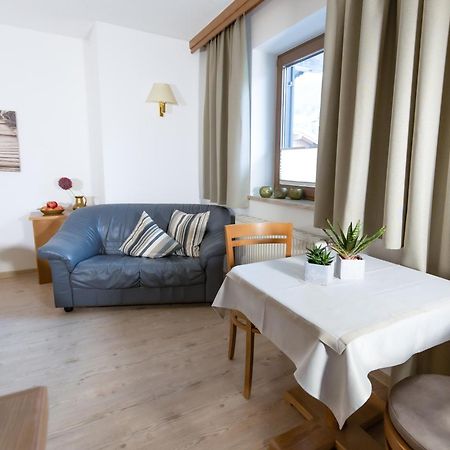 Haus Alpin Apartment Ellmau Exterior photo