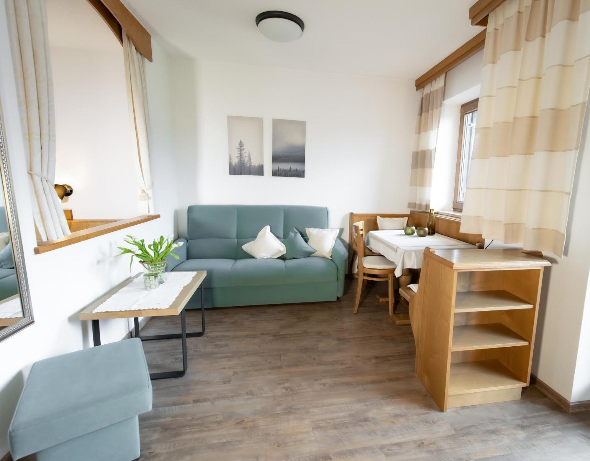 Haus Alpin Apartment Ellmau Exterior photo