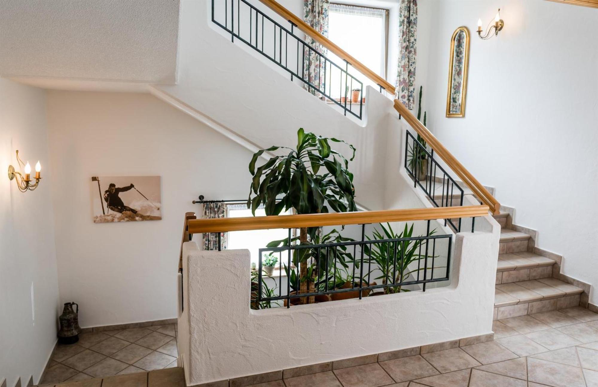 Haus Alpin Apartment Ellmau Exterior photo
